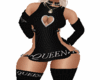 Black Queen RLL N