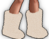 Knitwear  Fur Boots