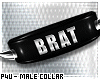 -P- Brat Collar /M