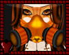 -A- UV Orange Mask