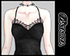 Cobweb mini dress [1.2]