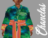 'M Luxury Robe