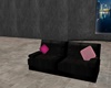 Poseless Pink n Black
