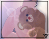 ▲Vz' Bear Pink F
