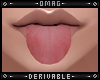 0 | Tongue | Dev