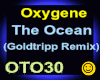 Oxygene_The ocean