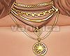 🦒 Savanna Necklace