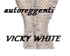 autoreggentivicky white