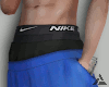 ∆ N. Shorts