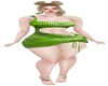MY Greeny Pastel Bikini