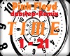 dUb Pink Floyd - Time