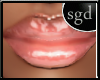 !SGD Glossy Lips-Zell