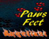 Angelikat-Paws Feet
