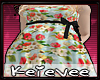 Kei| Child Floral Dress