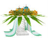 WEDDING STAND TROPICAL 