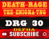 Death Rage-The Enigma
