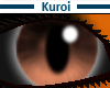 Ku~ Fox eyes M