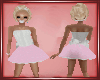(K) Baby Doll Dress