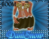 {DSD}Mariposa Gold [BM]