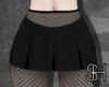 SH - Baddie Skirt RL