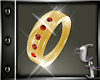 (CC) Wedding Ring Gold