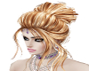 MD Blond Vic updo