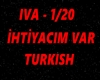 İHTİYACİM VAR
