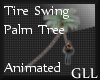 GLL Tire Swing Palm