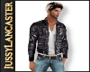 Jacket w Shirt