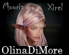 (OD) Mooria Xirel