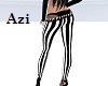 Striped Pants GA