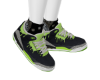 F Acid 3's