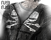skull hoodie ★ v2