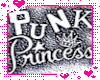 punk princess