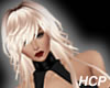 HCP "Viorela" Blonde