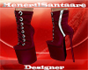 HS-Wine Swam Platform Sh