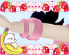 S! Hisoka Bracelets