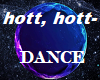 Hot dance female