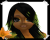[sl]Hiromi blk and green