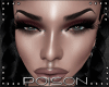|P| Oil Blush Skin Dark