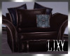 {LIX} May Cozy Chair