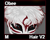 Obee Hair M V2