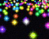 Floor Particles