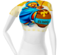 POOH SHIRT