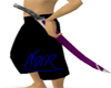 Noir Royal Sword