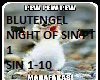 Blutengel NightoSin pt 1