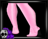 C: Candy Girl Boots