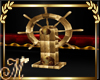 Ship club Pirate Wheel