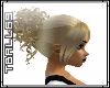 Bride-Honey Blonde Hair