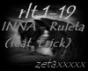 INNA-Ruleta (feat.Erick)
